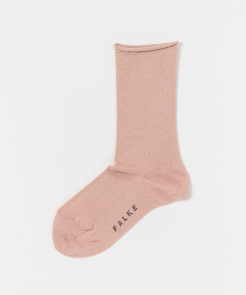 FALKE　Shiny Socks