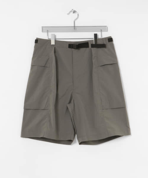 THE NORTH FACE PURPLE LABEL　Plaid Field River SPT