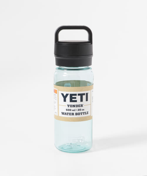 YETI　Y600ml W BOTTLE WITH CCP
