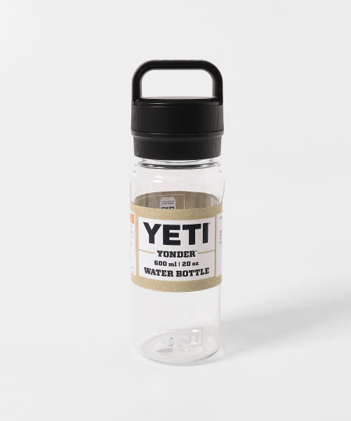 YETI　Y600ml W BOTTLE WITH CCP