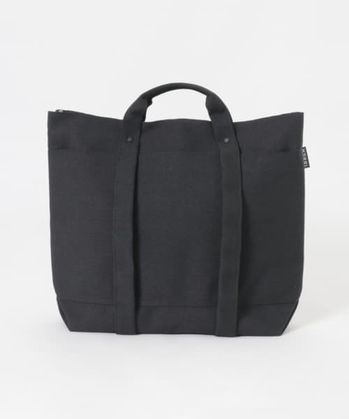 KARRI AMIACALVA　2 way tote L