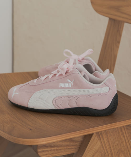 PUMA　SPEEDCAT OG