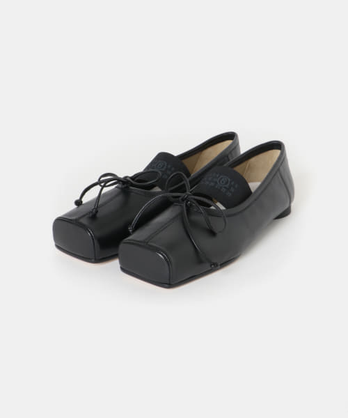 MM6　P3628 BALLET SHOE