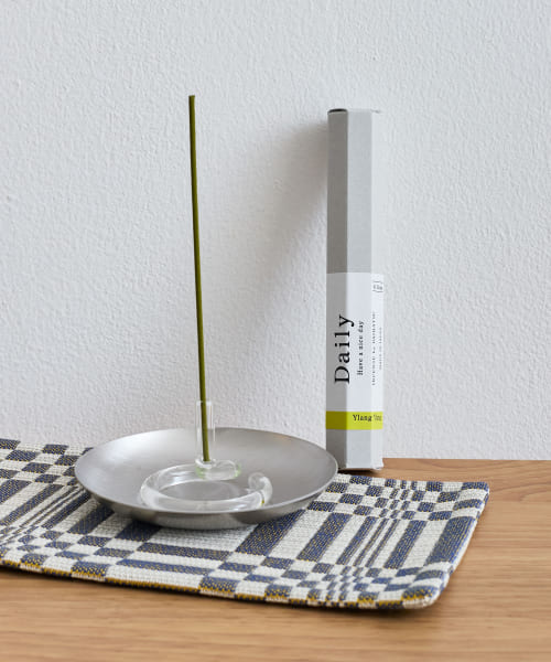 Daily　INCENSE