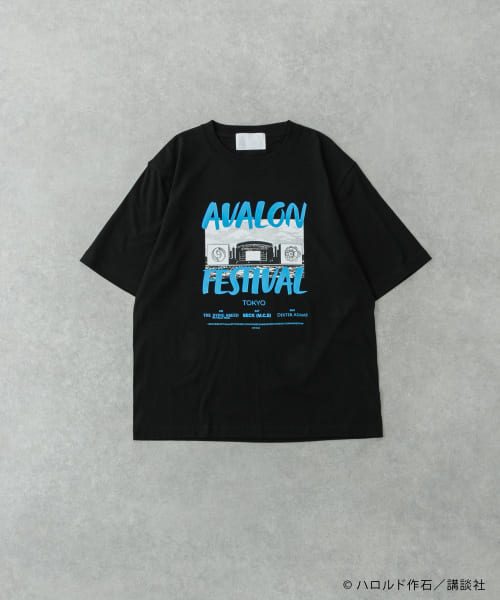 AVALONFES OFFICIAL T-SHIRTS