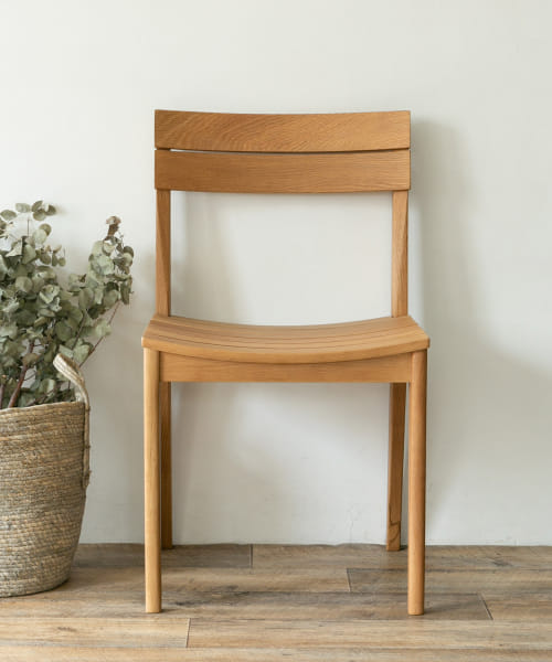 BOTHY　Slat Chair