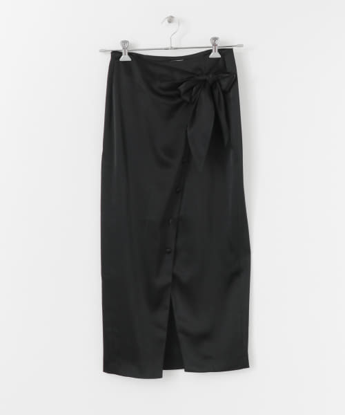 NANUSHKA　SKIRT∴