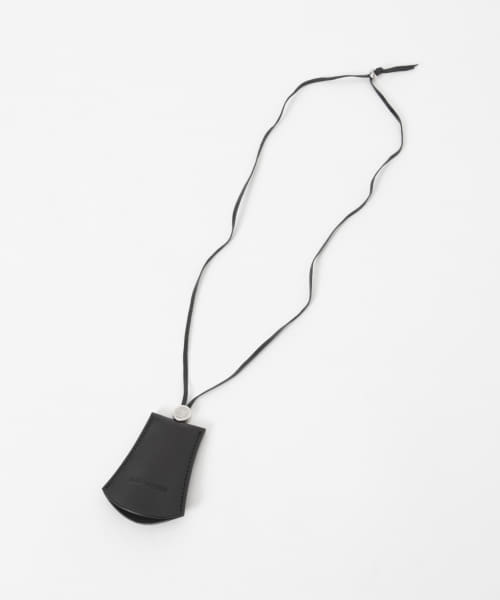 nobu ikeguchi　NECKLACE