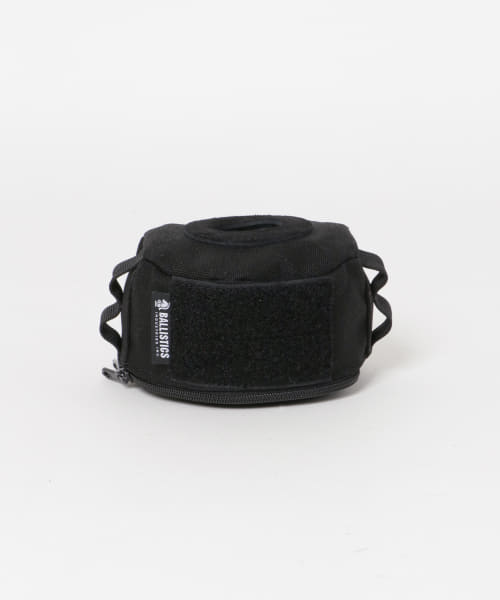 Ballistics　GUS CASE 250