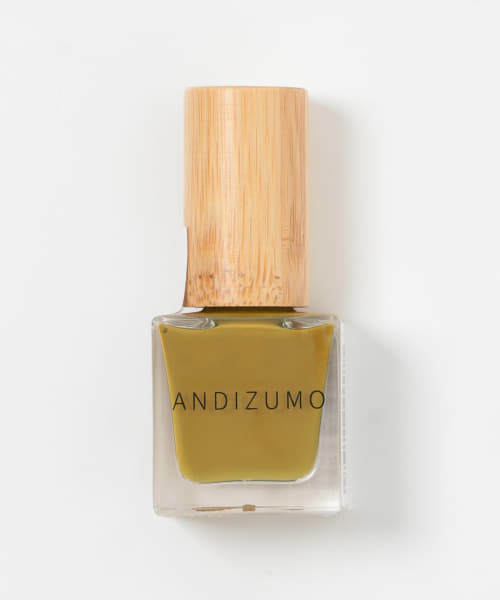 ANDIZUMO　ネイルカラーKAMIARI
