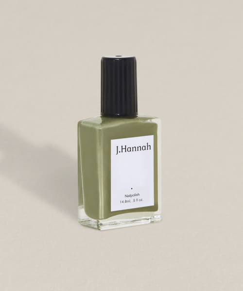J.Hannah　j.hannah ネイルポリッシュ