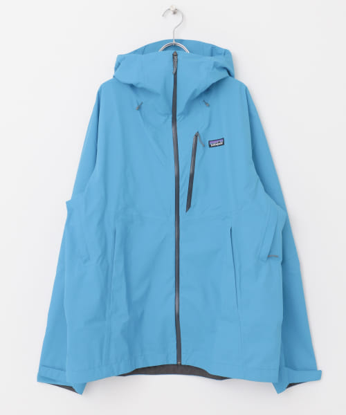 patagonia　Ms Granite Crest Jacket
