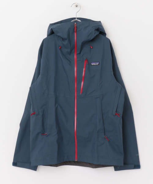 patagonia　Ms Granite Crest Jacket