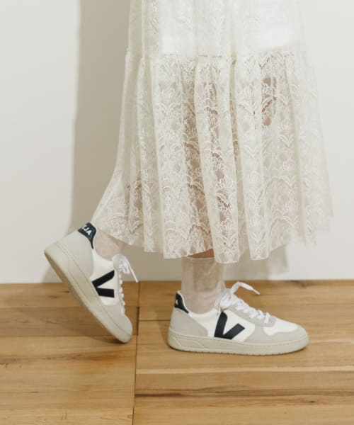 veja　V10 MESH-23