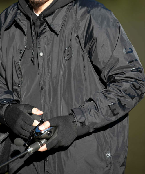 『別注』ELECTRIC×LAKE SEEKERS　COACH JACKET