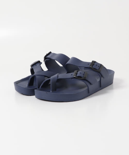KITO　EVA Belted Sandals