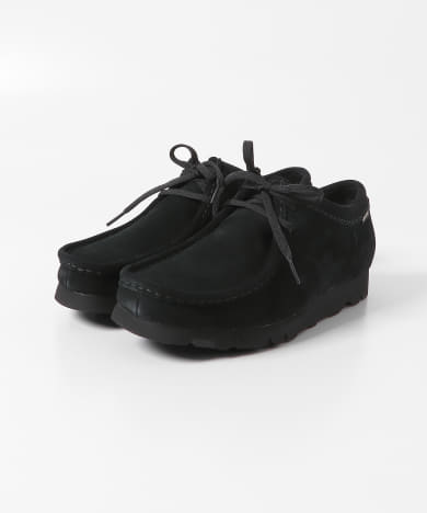 Clarks　Wallabee GORE-TEX