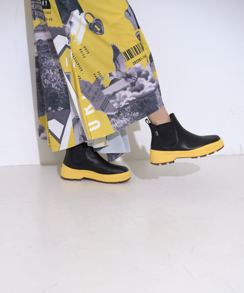 CAMPER　Brutus Trek-WOMEN