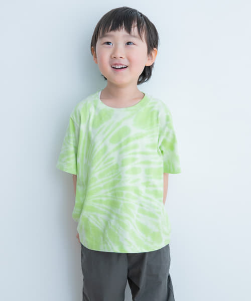 タイダイTシャツ(KIDS)