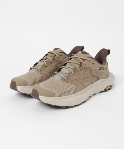 HOKA ONE ONE　Anacapa 2 Low GTX