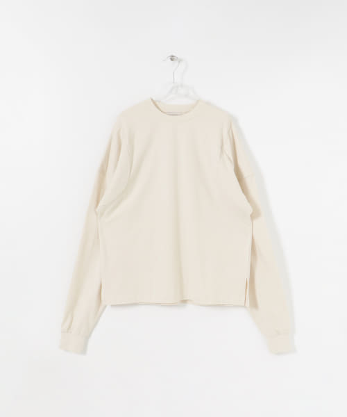 PAD LONG T-SHIRTS