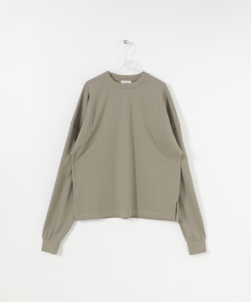 PAD LONG T-SHIRTS