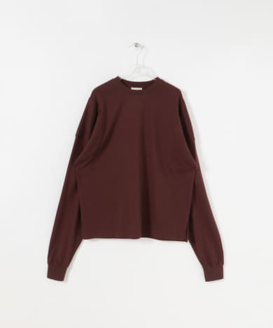 PAD LONG T-SHIRTS