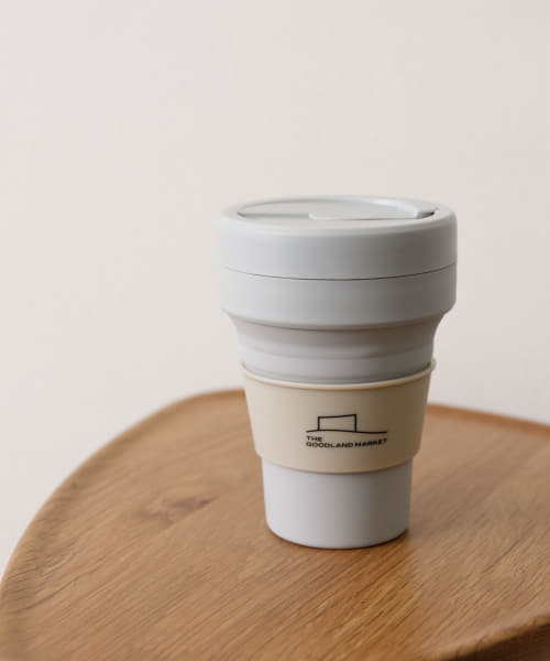 『別注』stojo×TGM　cup 355ml