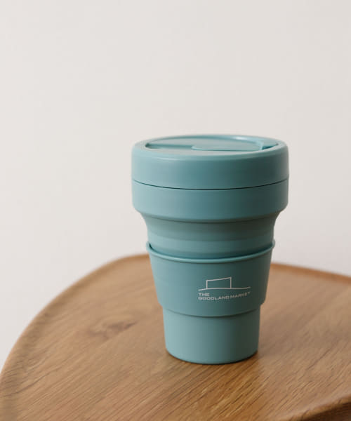 『別注』stojo×TGM　cup 355ml