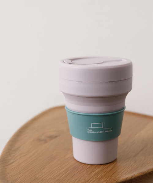 『別注』stojo×TGM　cup 355ml