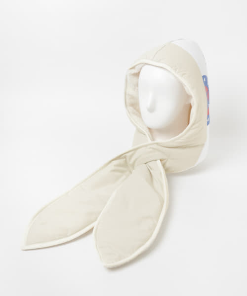 SREU　Reversible Hood Cap