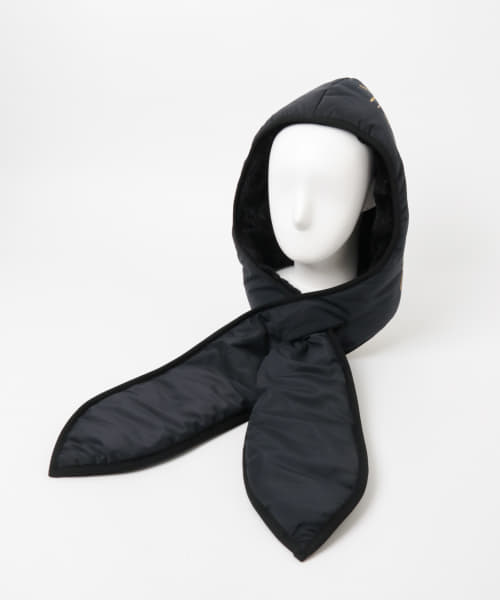 SREU　Reversible Hood Cap