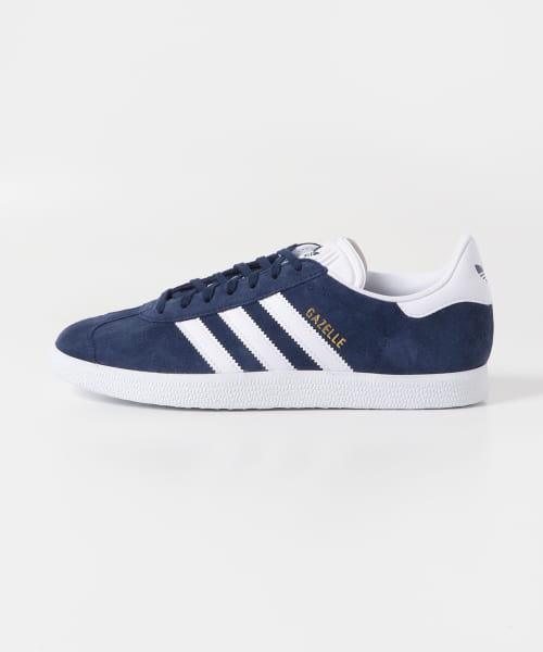 adidas　GAZELLE