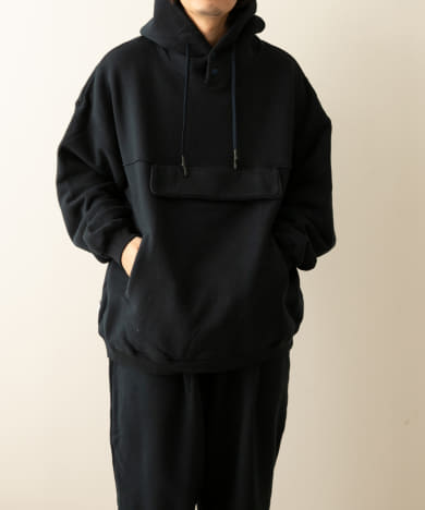 SFC　SFC PULLOVER HOODIE