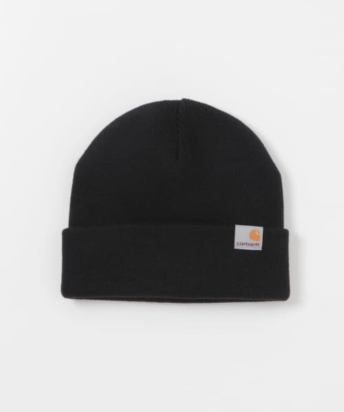 CARHARTT　STRATUS HAT LOW