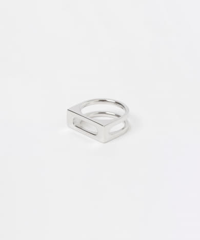 TOM WOOD　Cage Ring Single M