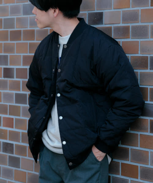 TAION　SC STUDIUM DOWN JACKET