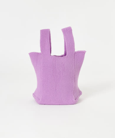 A.ROEGE HOVE　Emma Square Bag
