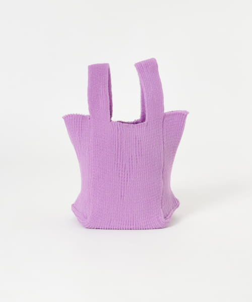 A.ROEGE HOVE　Emma Square Bag