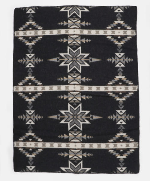 Snow Peak×PENDLETON　SP×PDT Muchacho Blanket