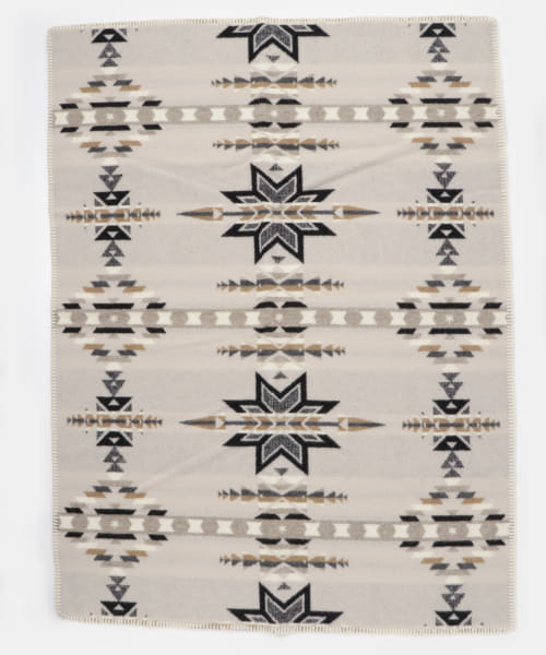 Snow Peak×PENDLETON　SP×PDT Muchacho Blanket