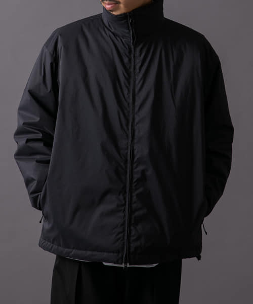 URBS　EPIC NYLON JACKET