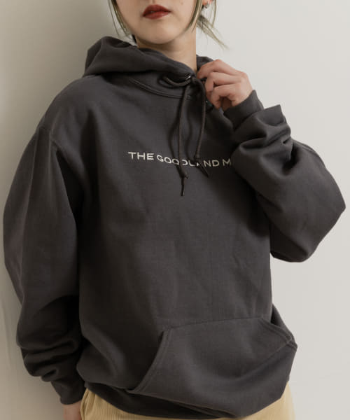 ザ グッドランド マーケット　THE GOODLAND LOGO FOODIE