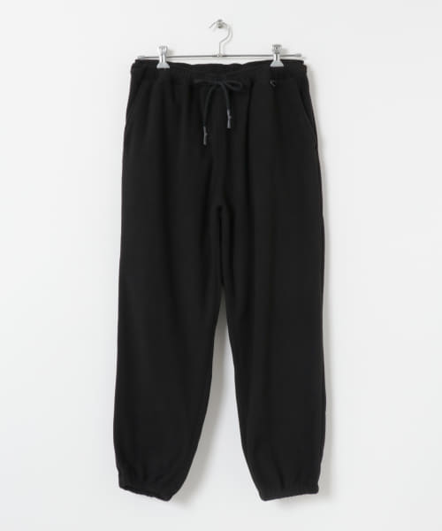 SFC　WIDE FLEECE PANTS
