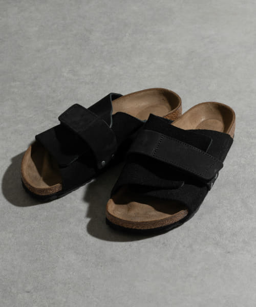 BIRKENSTOCK　KYOTO MEN