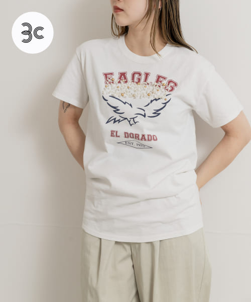 Pearl T-SHIRTS