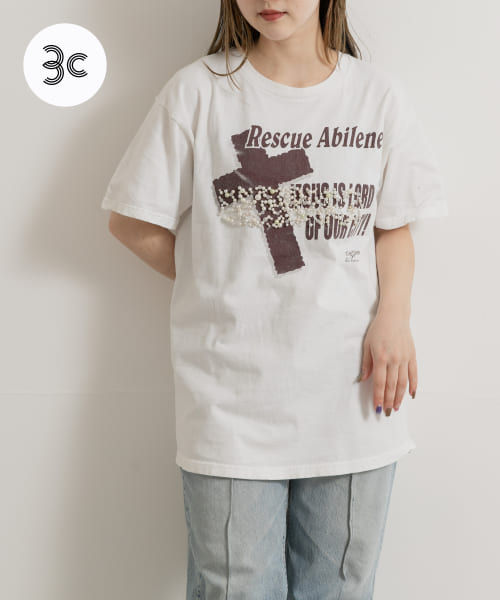 Pearl T-SHIRTS