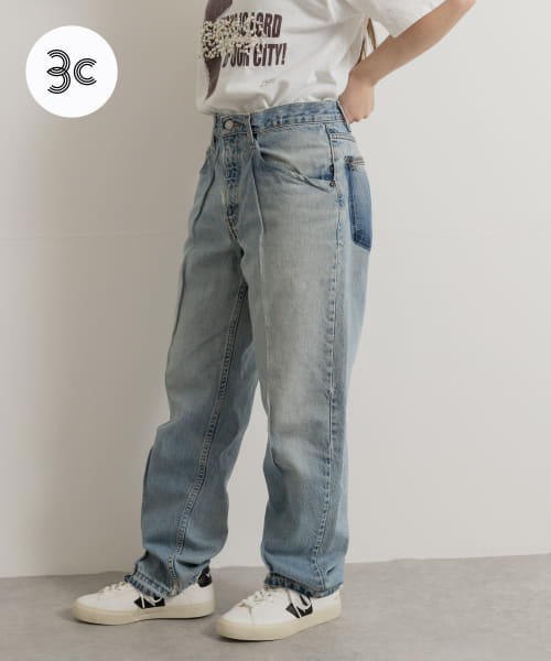 TONY　REMAKE DENIM