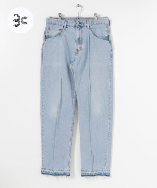 TONY　REMAKE DENIM