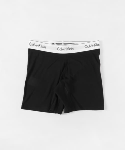 Calvin Klein　BOXER BRIEF